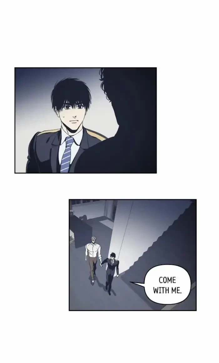 The Black Mirror Chapter 41, page 31