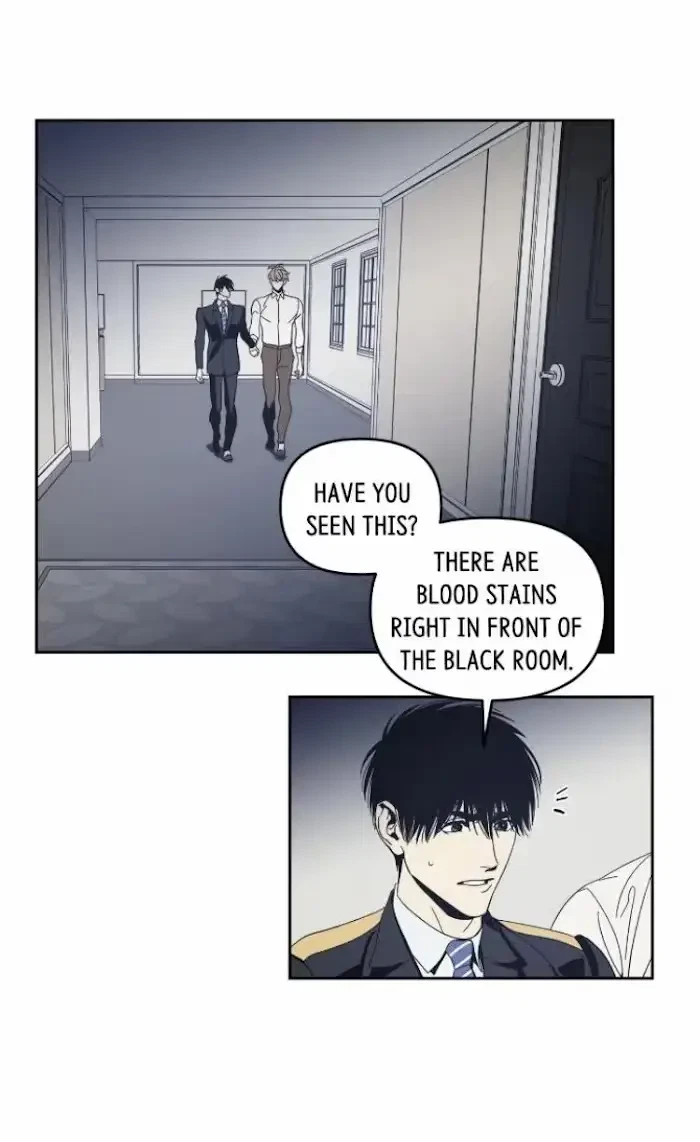 The Black Mirror Chapter 41, page 32