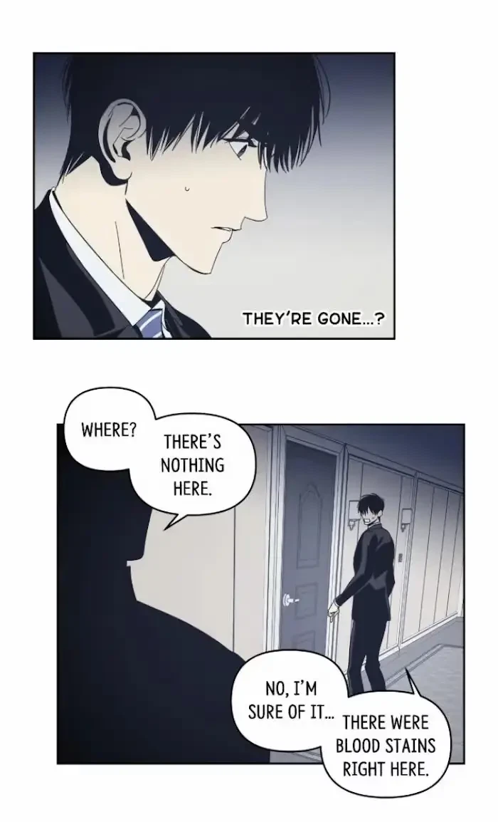 The Black Mirror Chapter 41, page 34