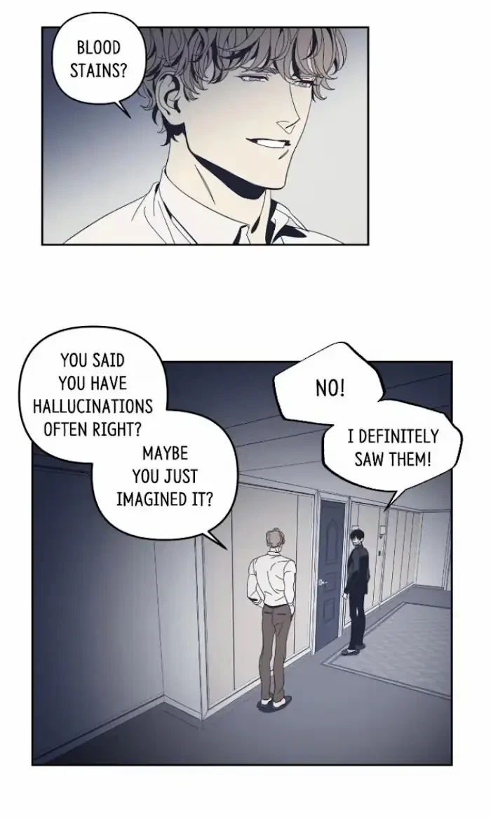 The Black Mirror Chapter 41, page 35