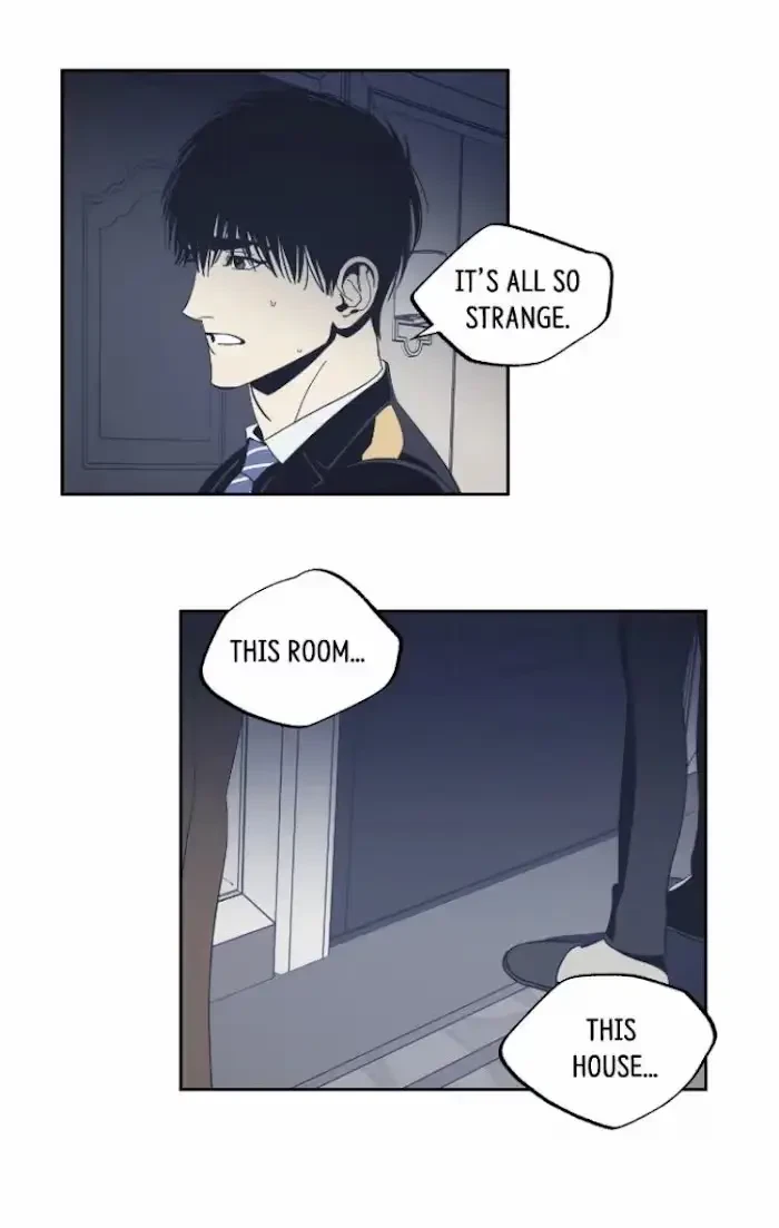 The Black Mirror Chapter 41, page 36