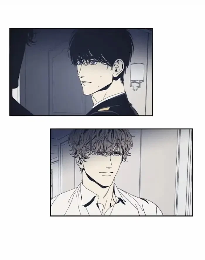 The Black Mirror Chapter 41, page 37