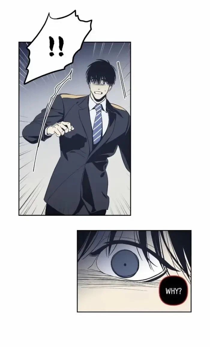 The Black Mirror Chapter 41, page 6