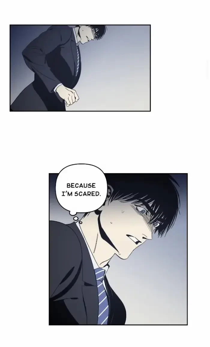 The Black Mirror Chapter 41, page 9