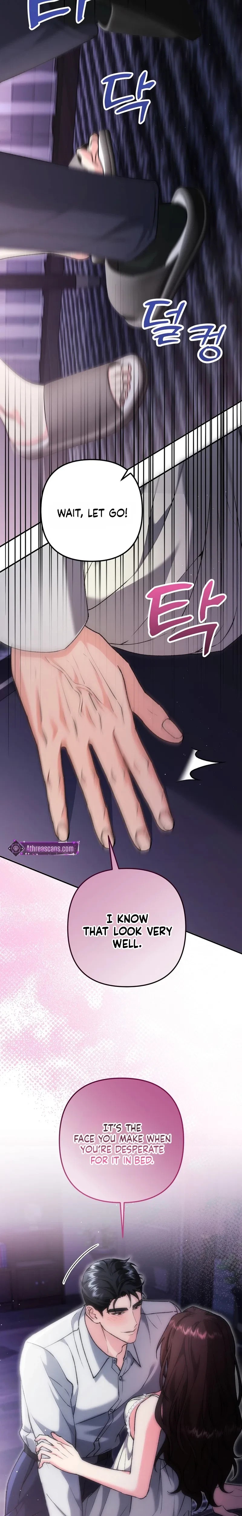 Love And Love Again Chapter 44, page 15