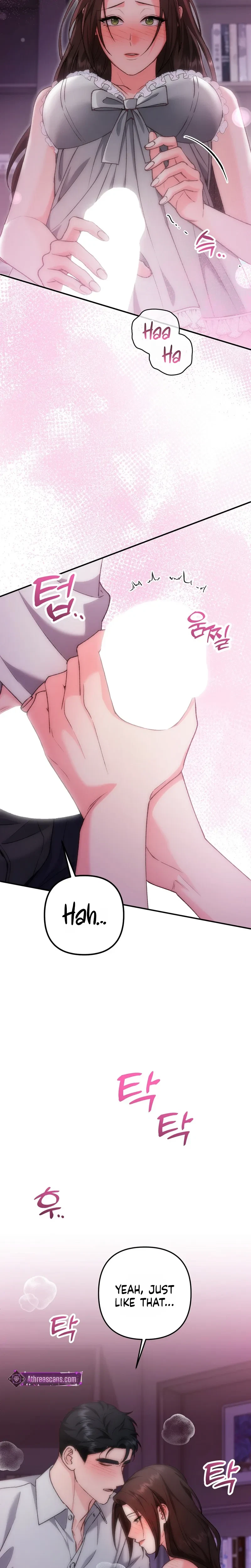 Love And Love Again Chapter 44, page 20