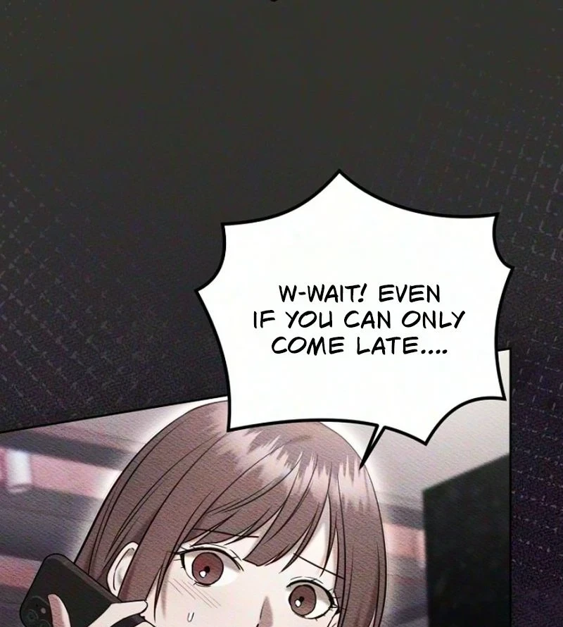 Emergency Married Life With The Professor Chapter 7, page 122
