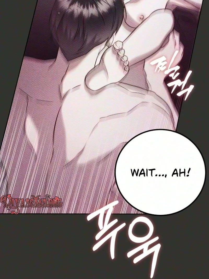 Emergency Married Life With The Professor Chapter 7, page 33