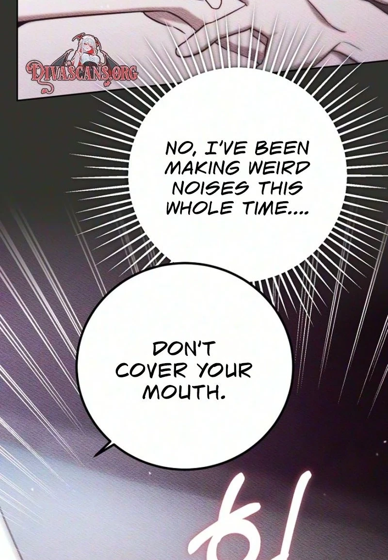 Emergency Married Life With The Professor Chapter 7, page 35