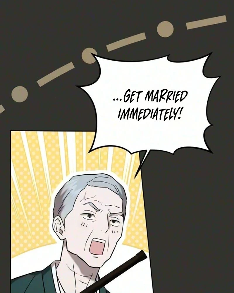 Emergency Married Life With The Professor Chapter 7, page 50