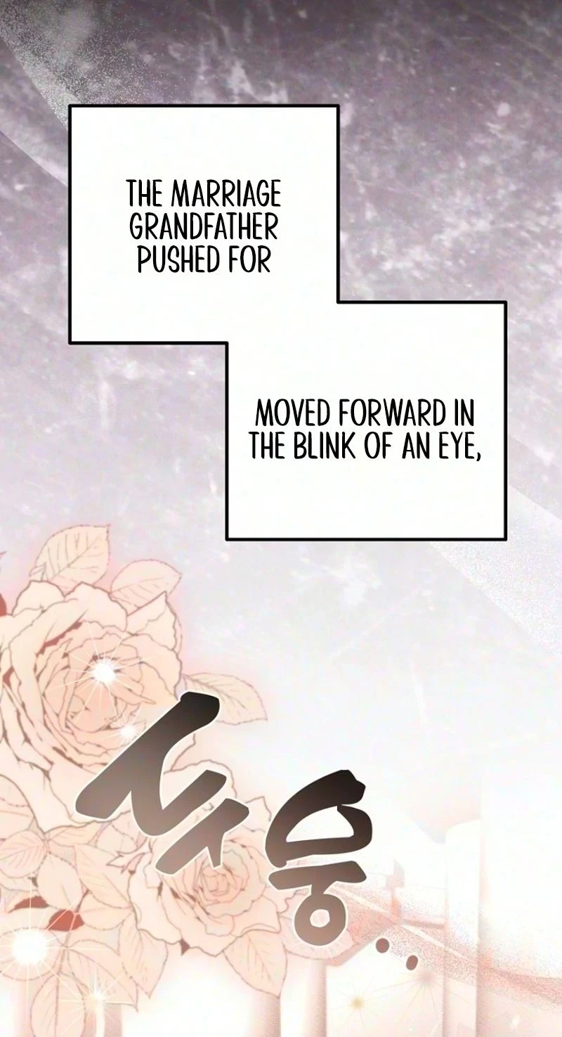 Emergency Married Life With The Professor Chapter 7, page 54