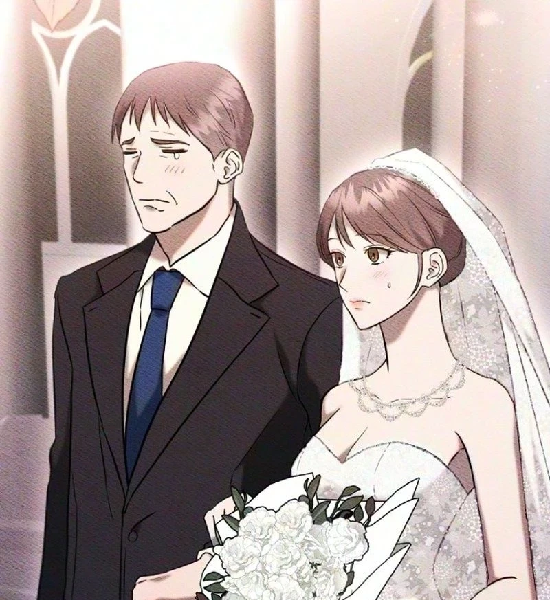 Emergency Married Life With The Professor Chapter 7, page 55