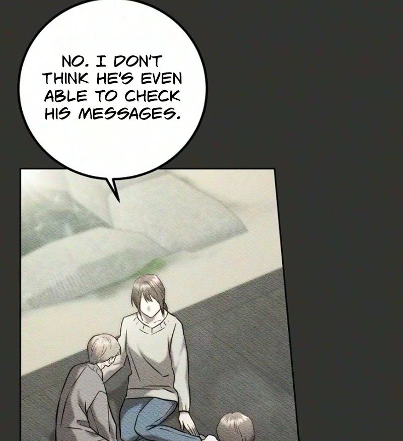 Emergency Married Life With The Professor Chapter 7, page 71