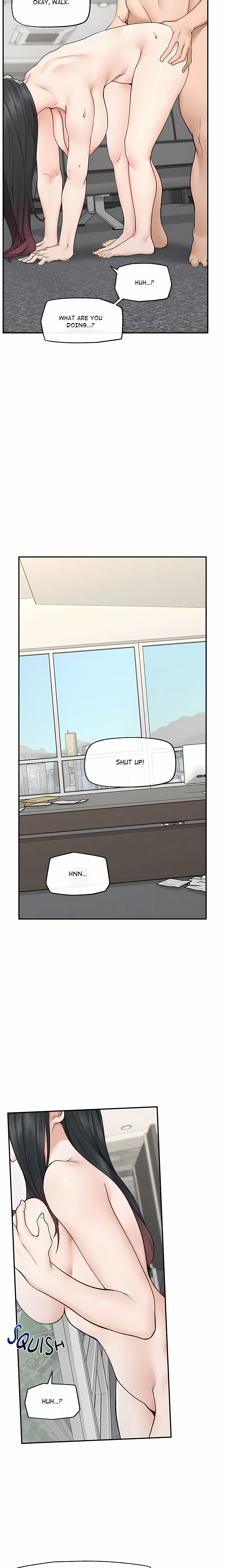 Mr. Superconductor Chapter 42, page 19