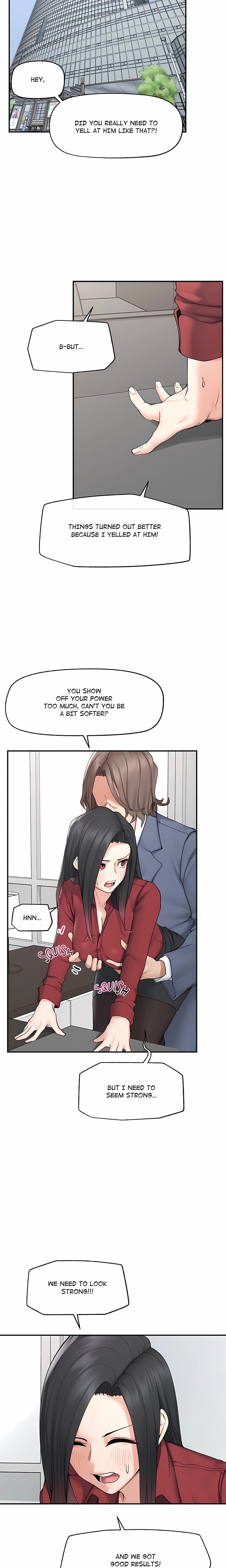 Mr. Superconductor Chapter 42, page 4