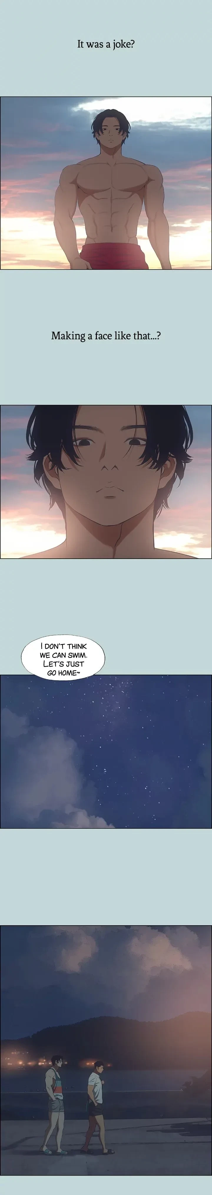 Summer Vacation Chapter 43, page 4