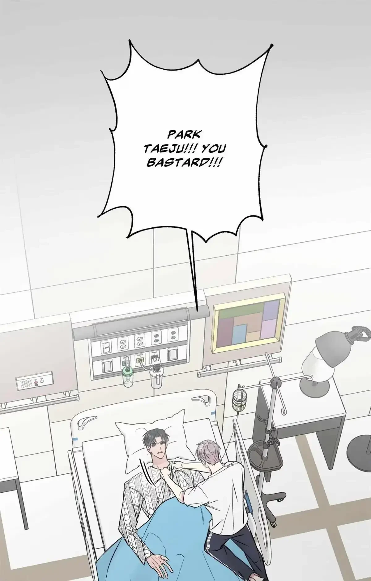Rent Free Chapter 57, page 13