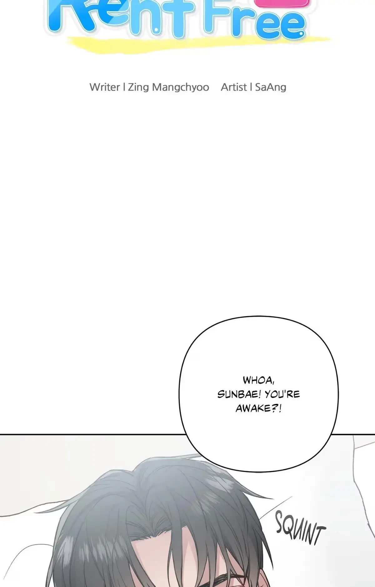 Rent Free Chapter 57, page 15