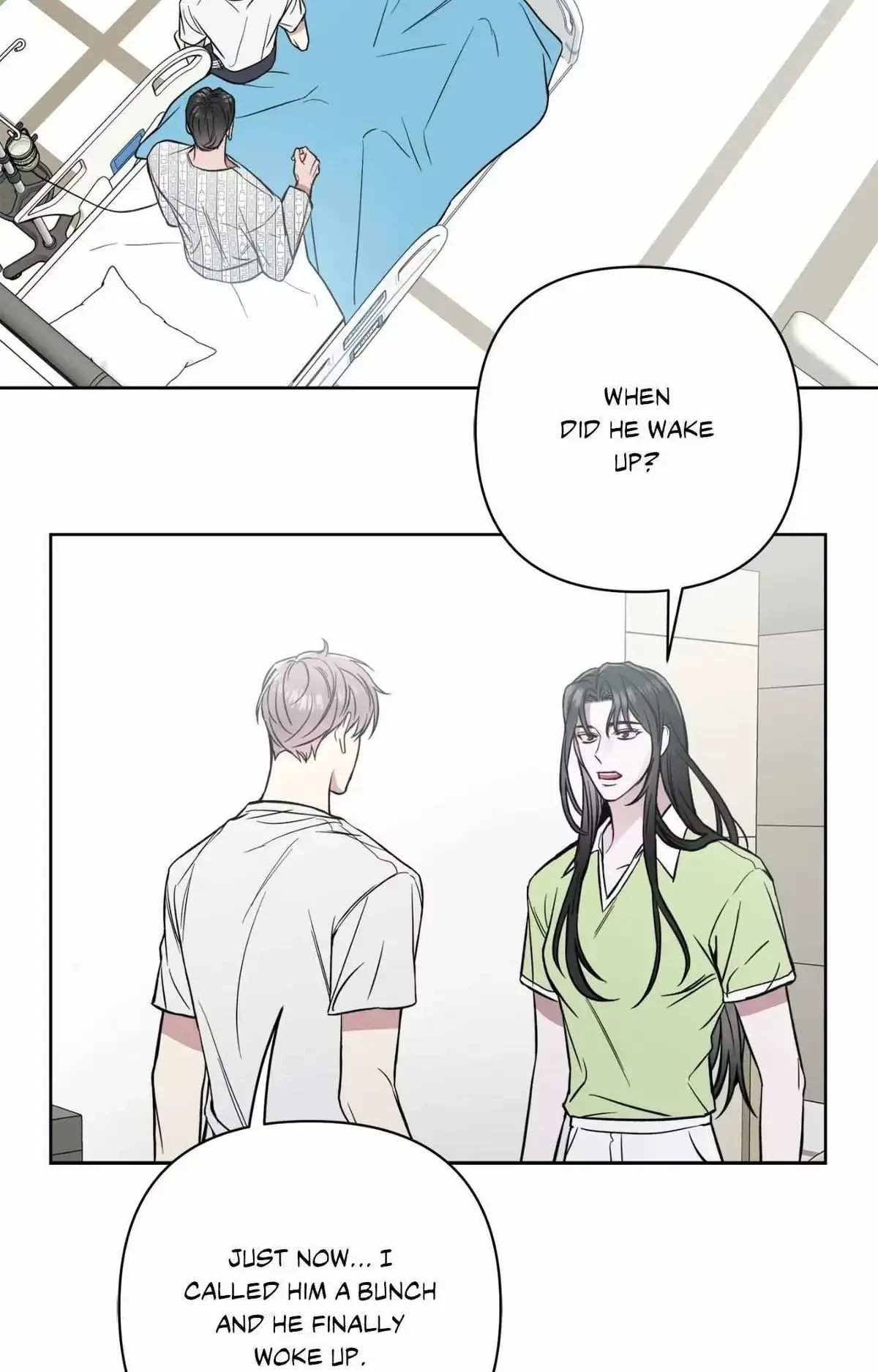Rent Free Chapter 57, page 22
