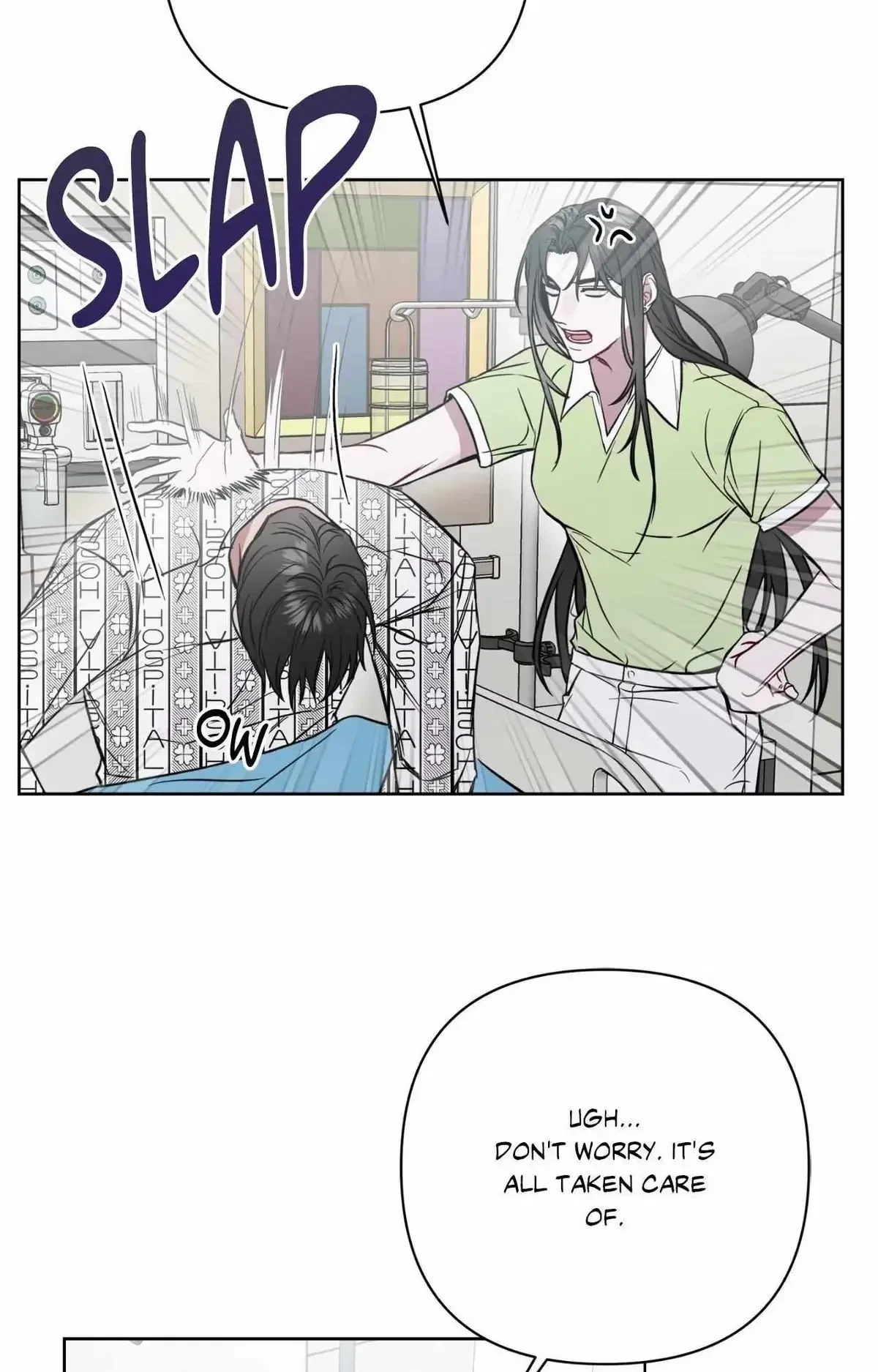Rent Free Chapter 57, page 25