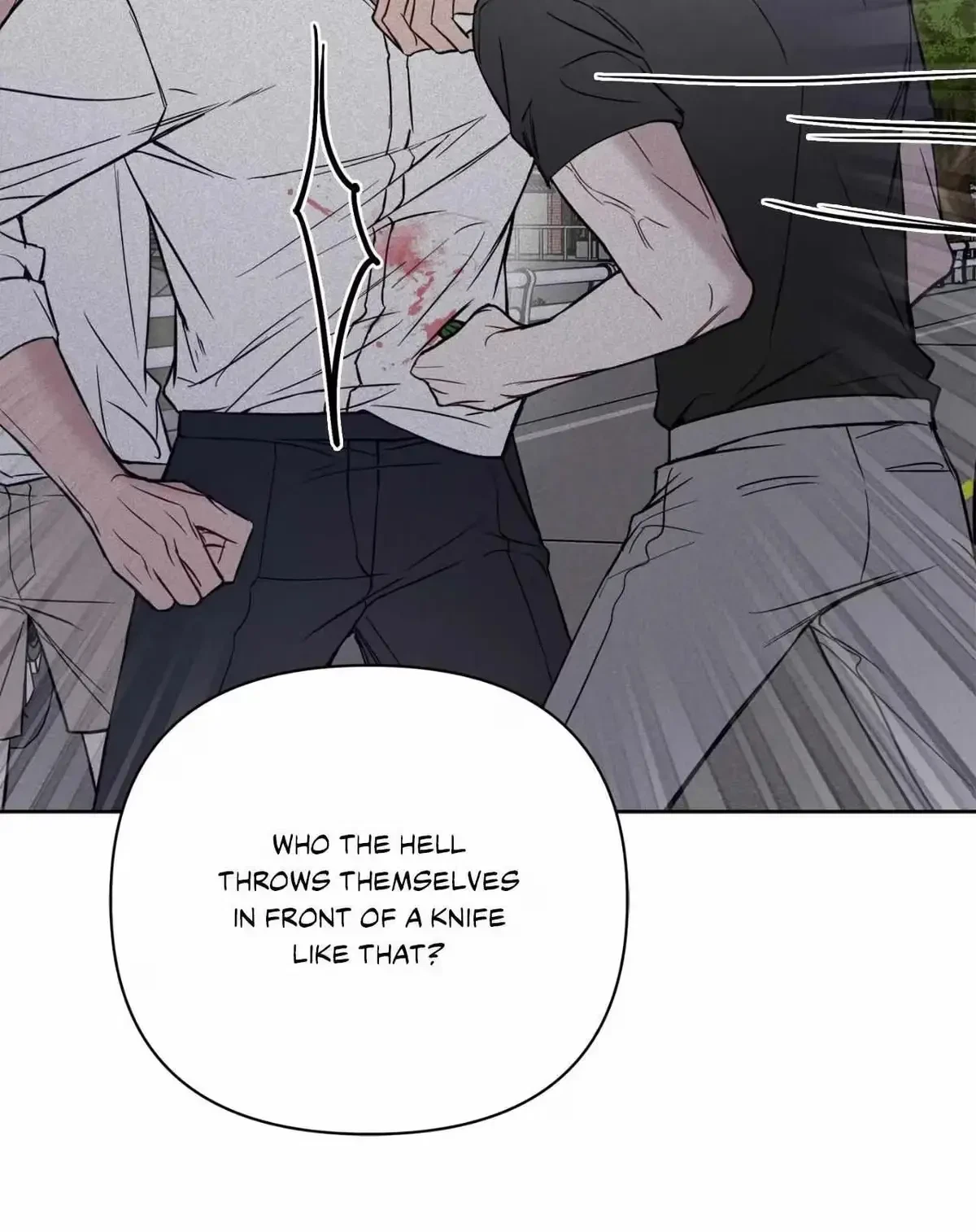 Rent Free Chapter 57, page 27
