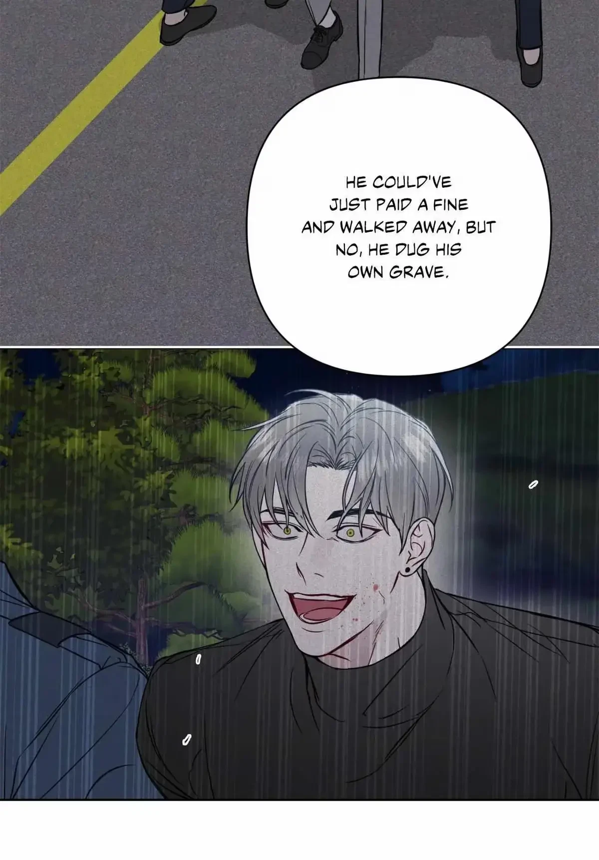 Rent Free Chapter 57, page 30