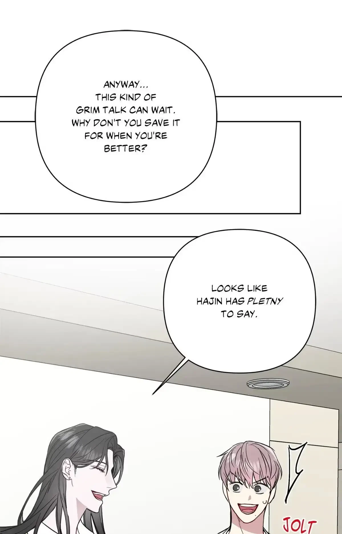 Rent Free Chapter 57, page 31