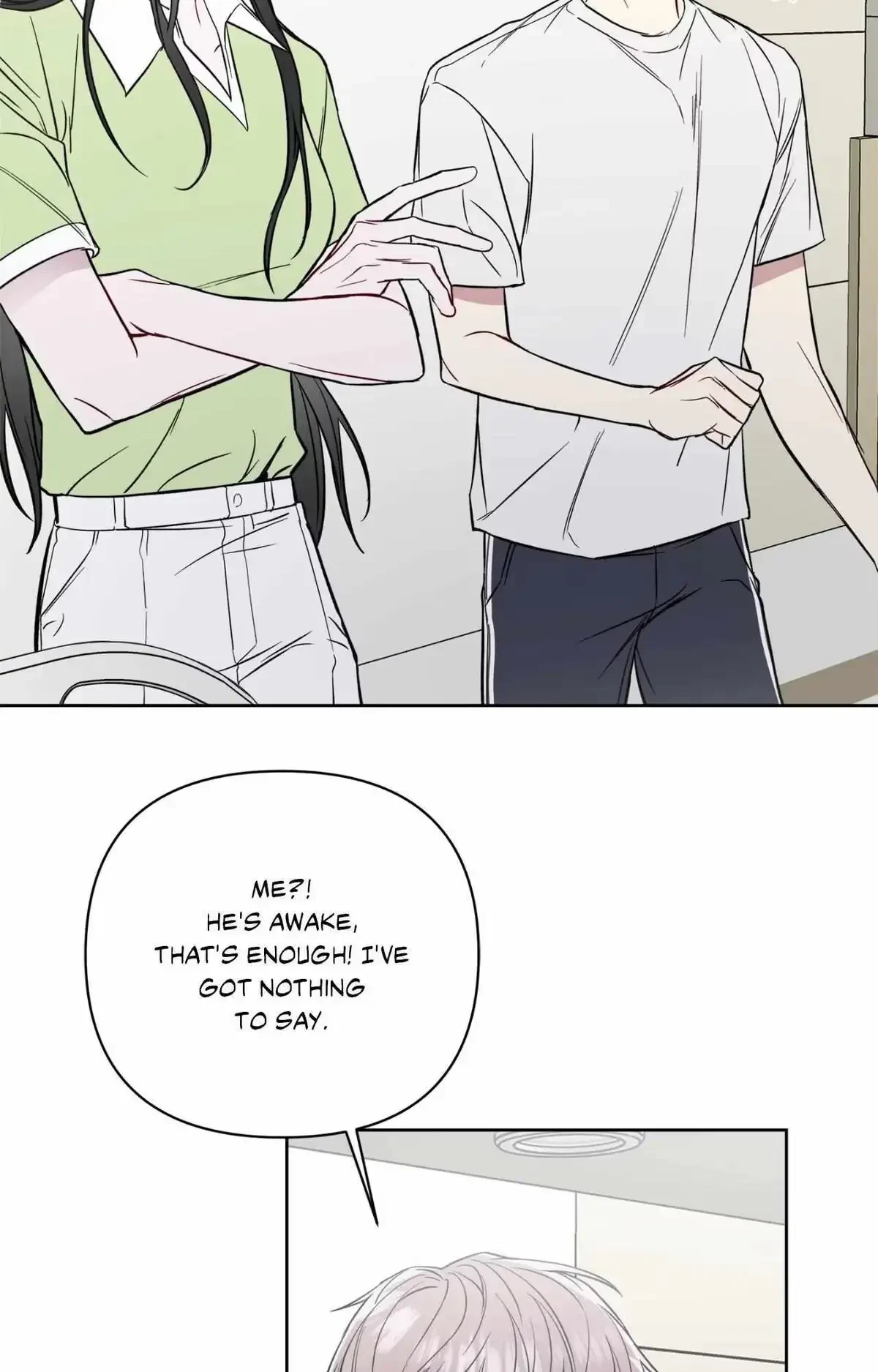 Rent Free Chapter 57, page 32