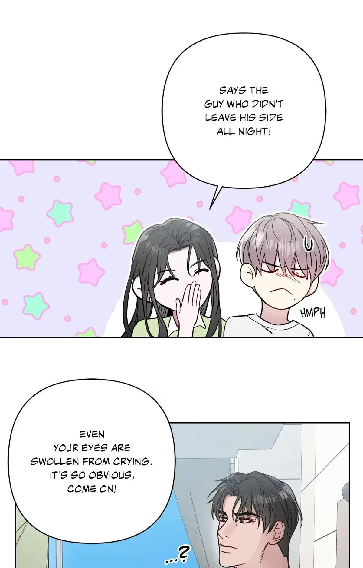 Rent Free Chapter 57, page 34