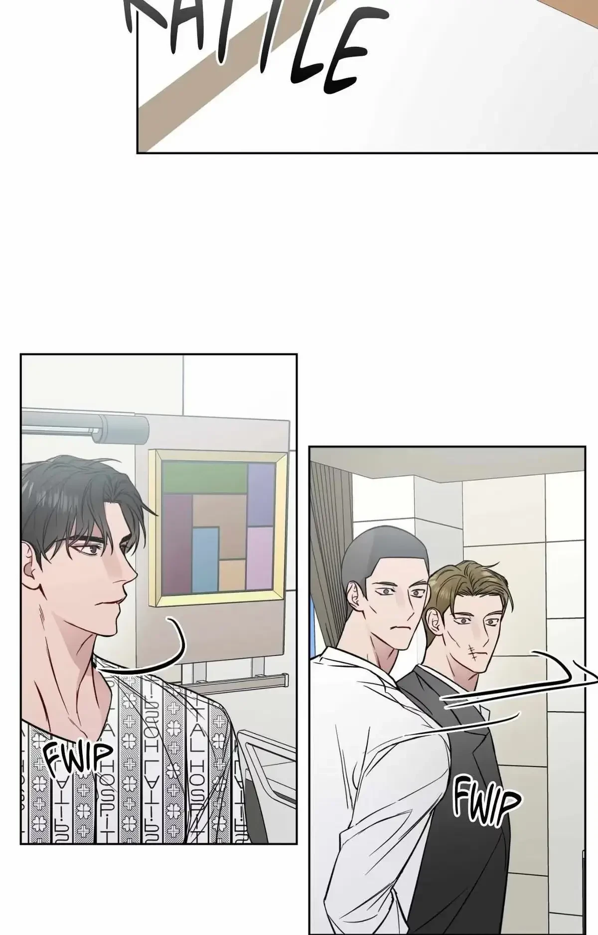 Rent Free Chapter 57, page 36