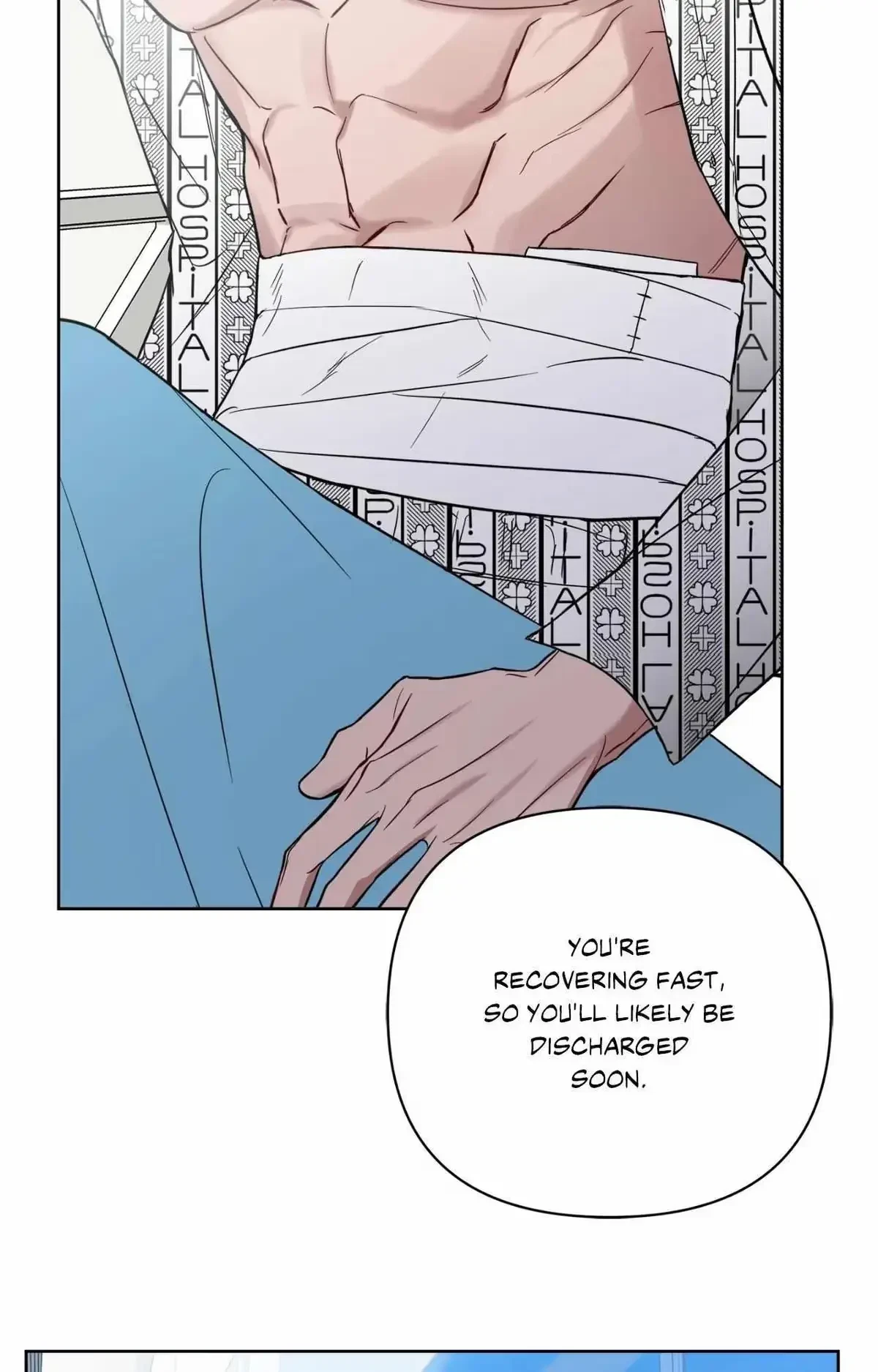 Rent Free Chapter 57, page 40