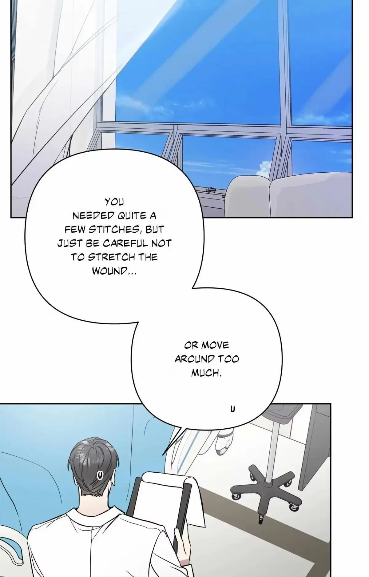 Rent Free Chapter 57, page 41