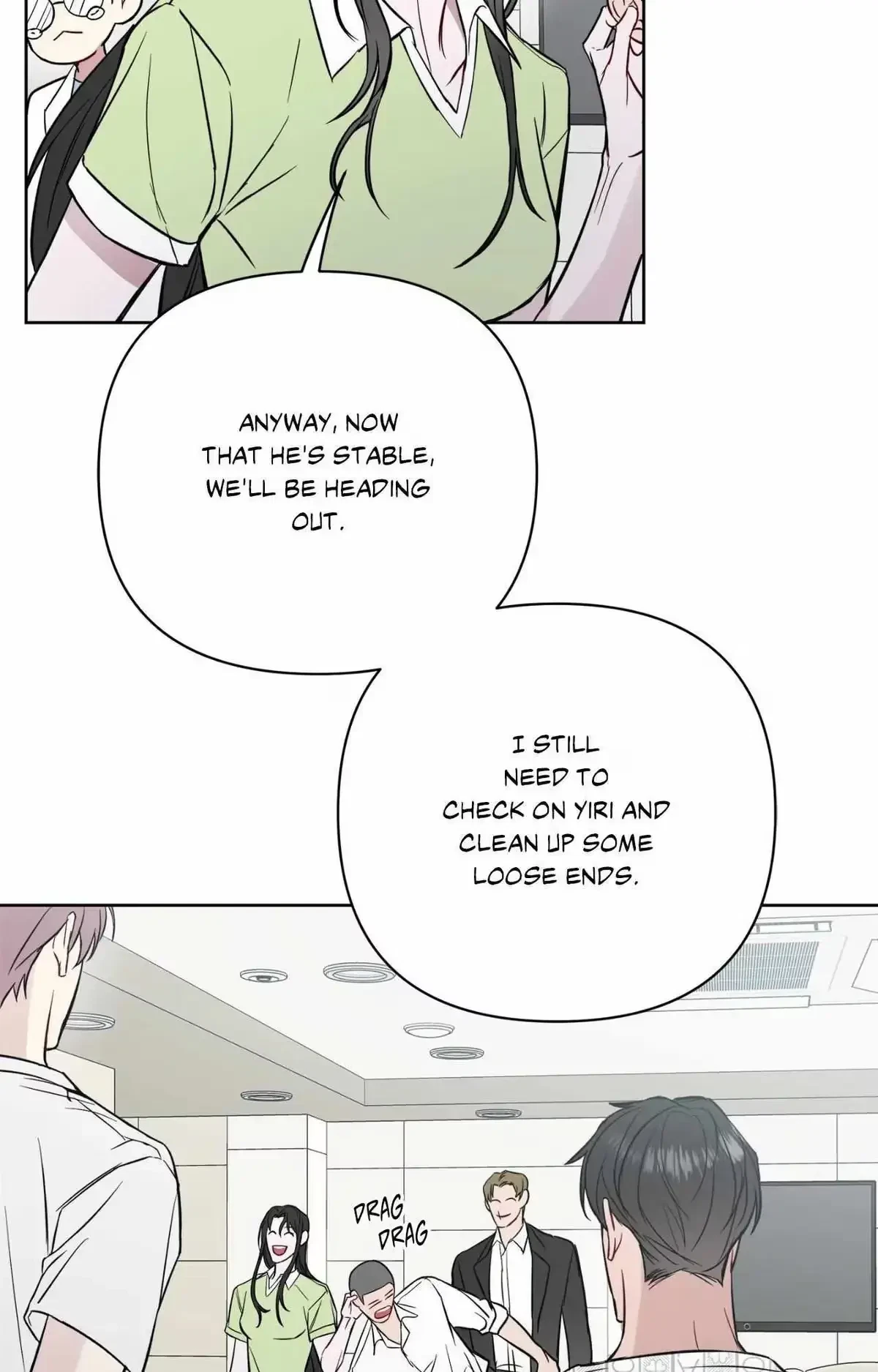 Rent Free Chapter 57, page 46