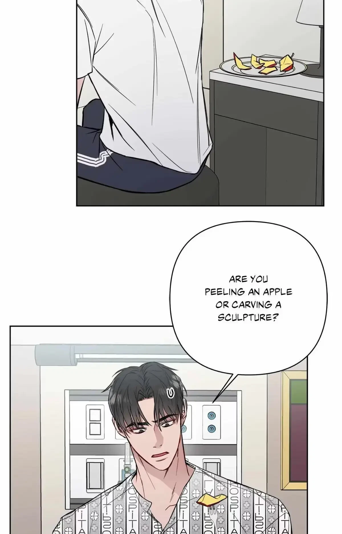 Rent Free Chapter 57, page 51