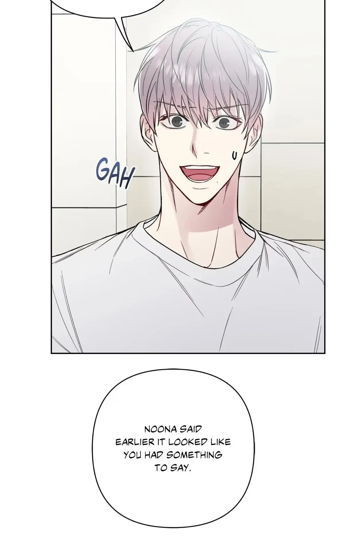 Rent Free Chapter 57, page 56