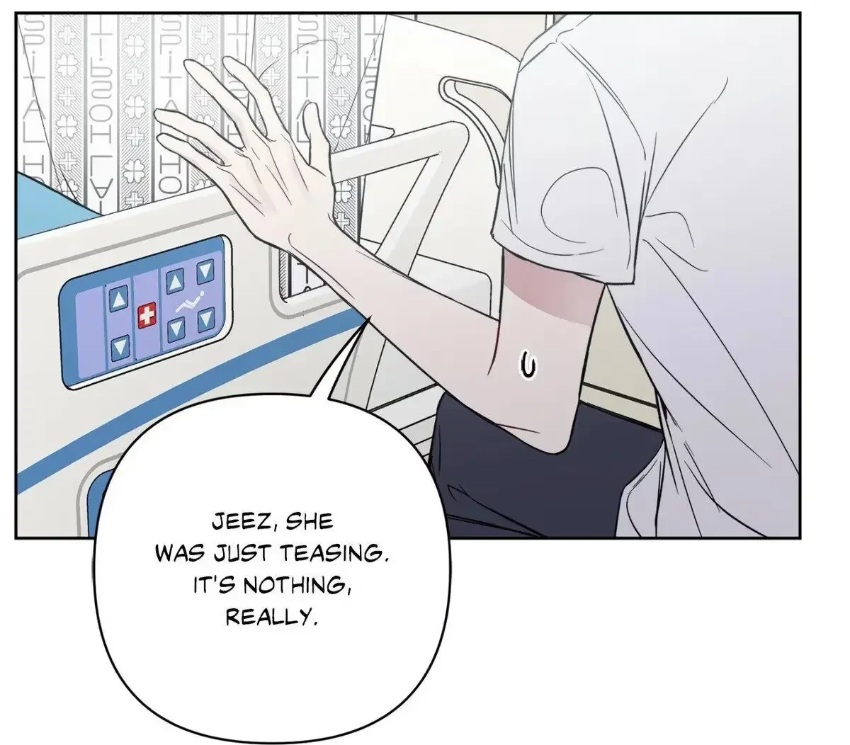 Rent Free Chapter 57, page 57