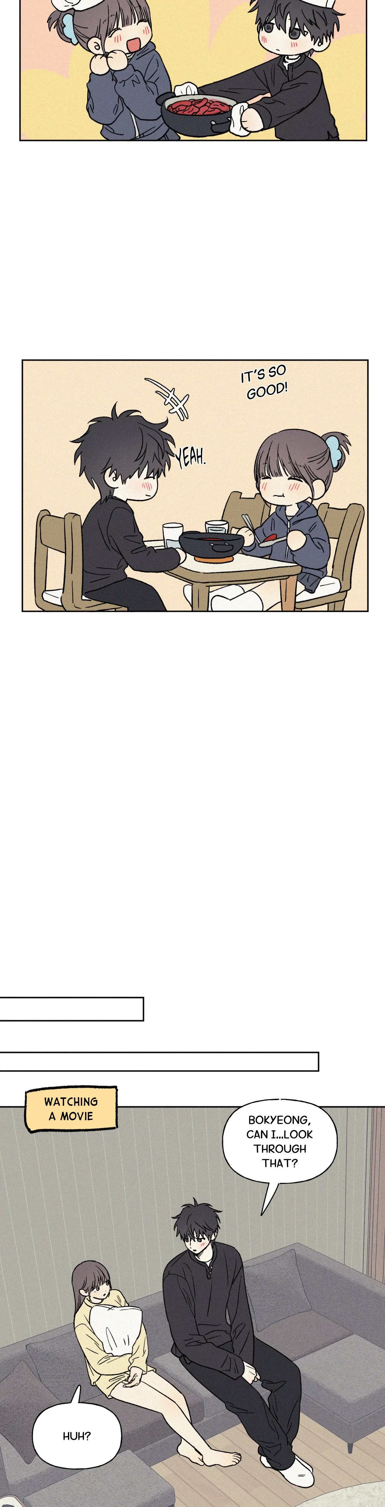 3XLOVE Chapter 51, page 10