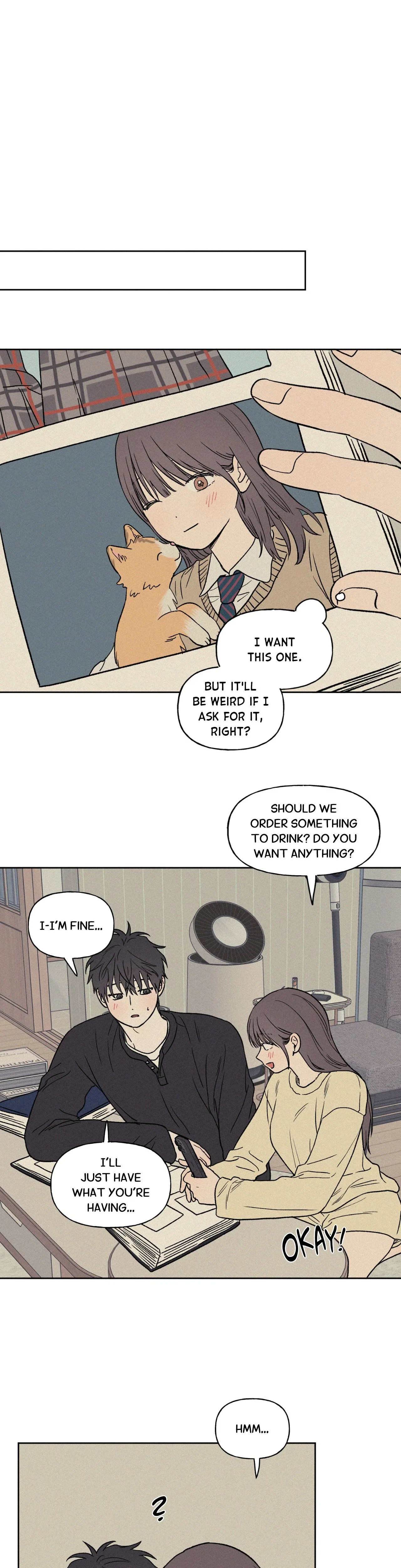 3XLOVE Chapter 51, page 14