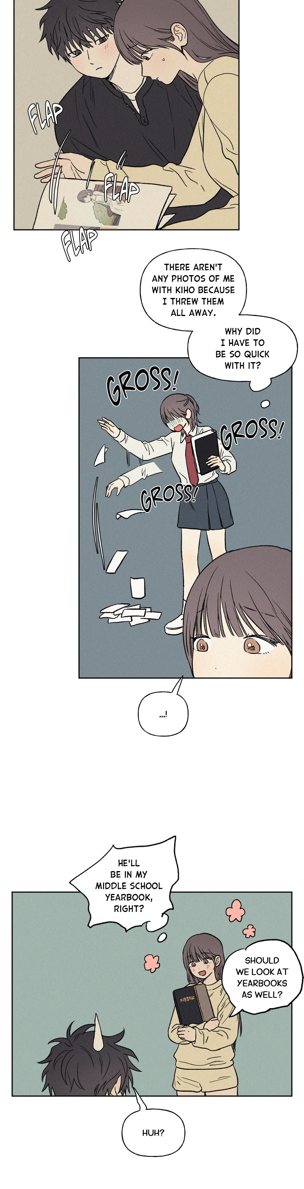 3XLOVE Chapter 51, page 15