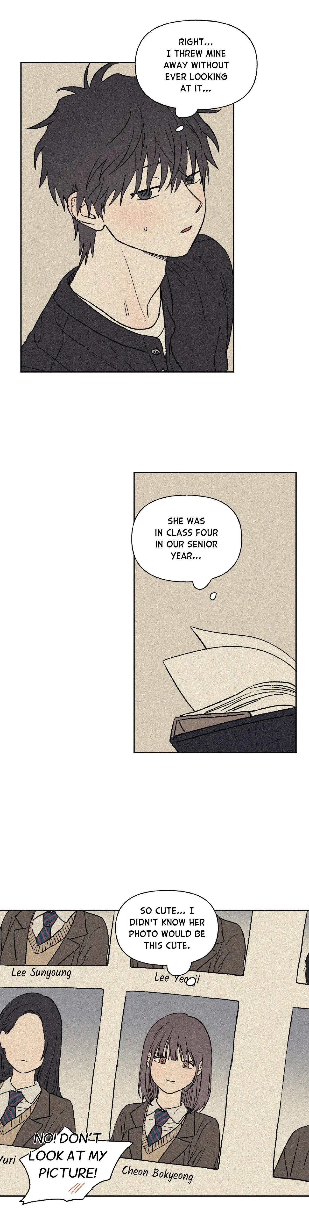 3XLOVE Chapter 51, page 16