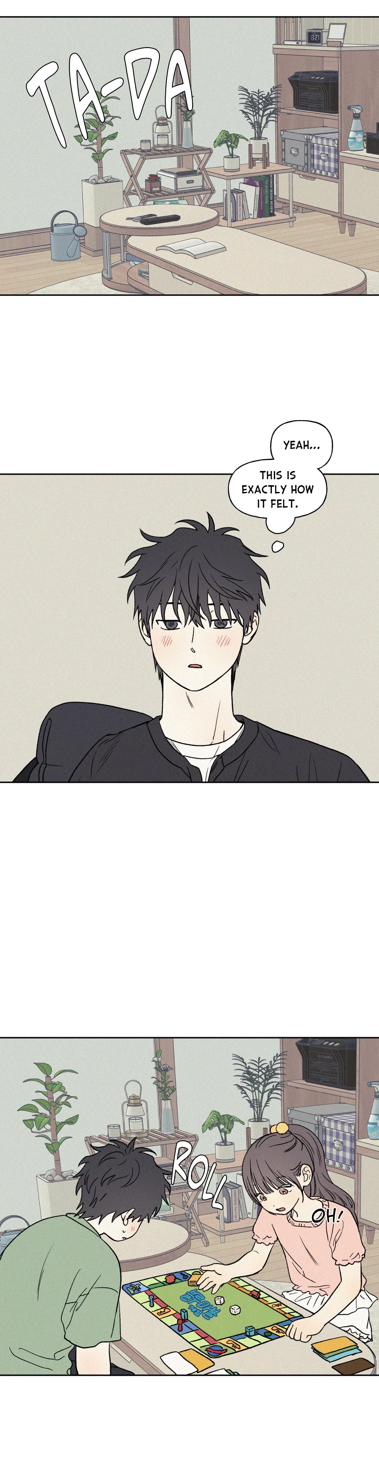 3XLOVE Chapter 51, page 2