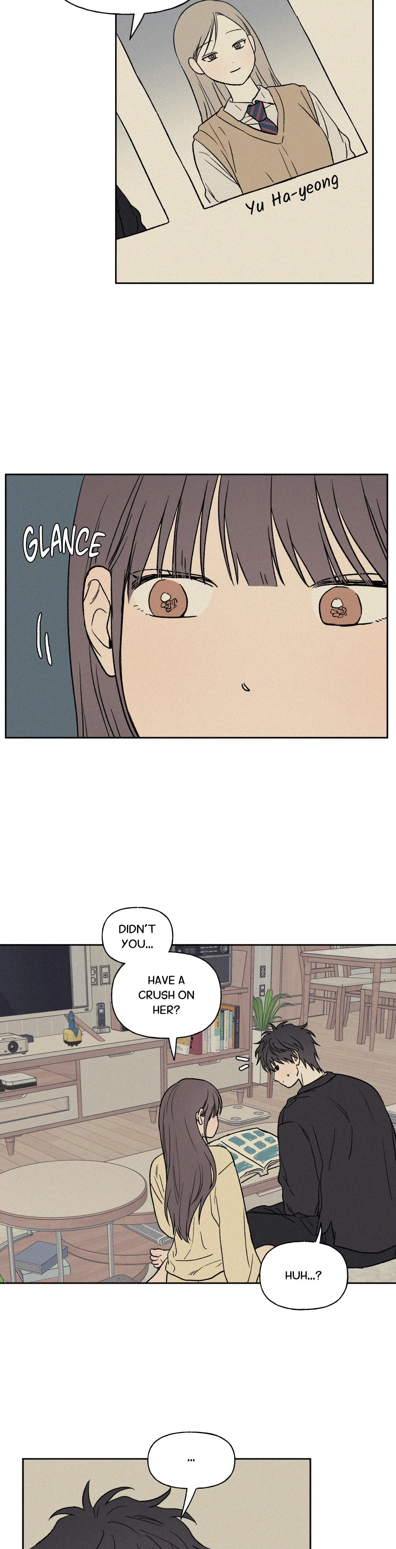 3XLOVE Chapter 51, page 20