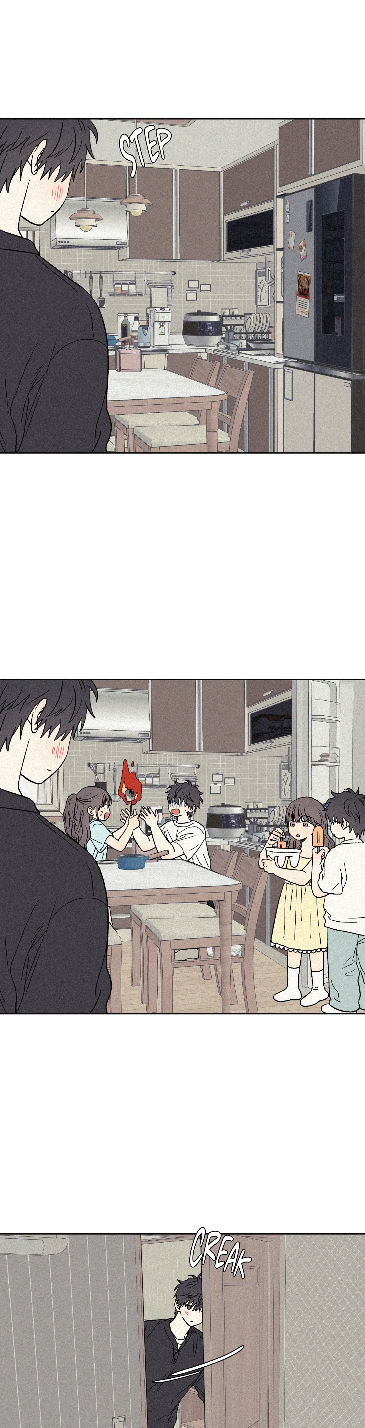 3XLOVE Chapter 51, page 3