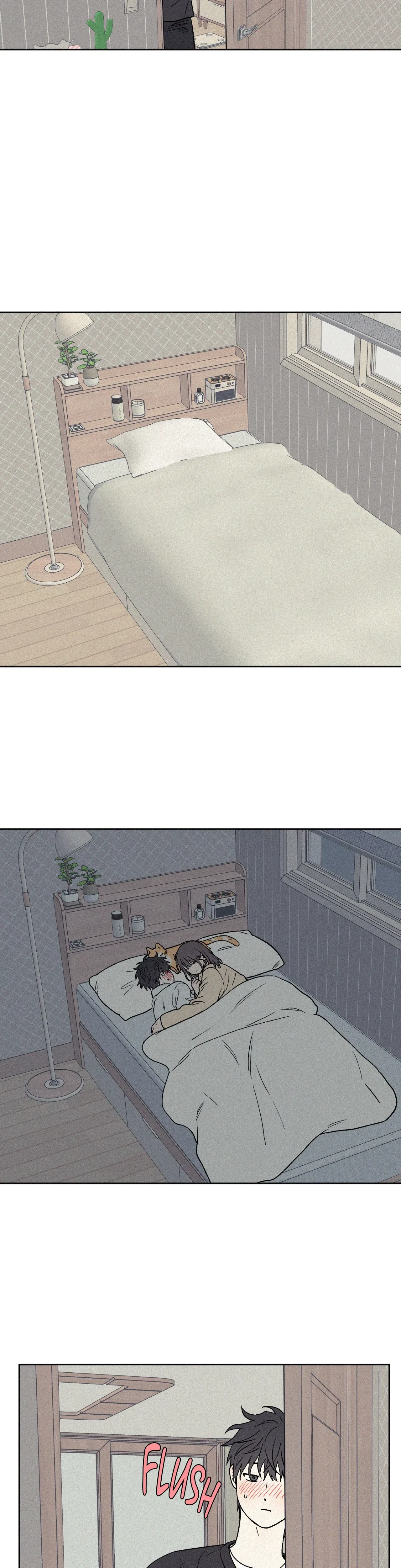 3XLOVE Chapter 51, page 4