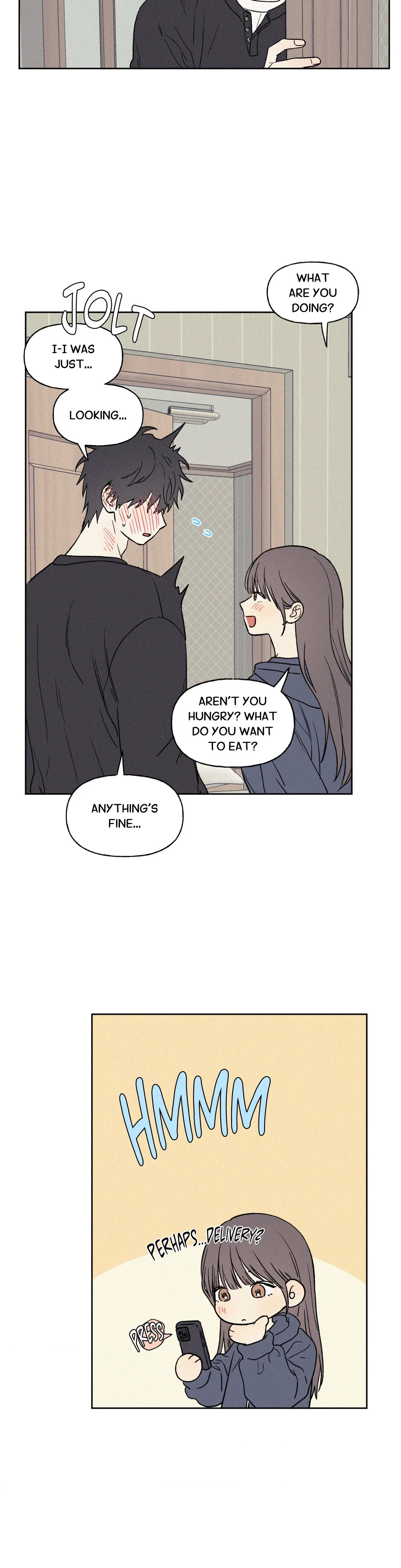 3XLOVE Chapter 51, page 5