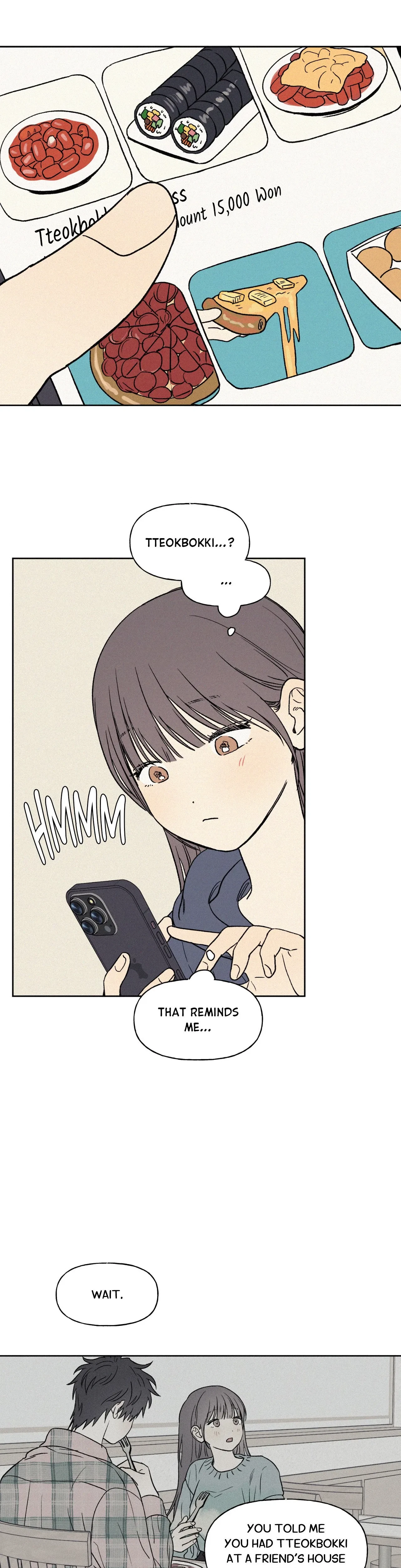 3XLOVE Chapter 51, page 6