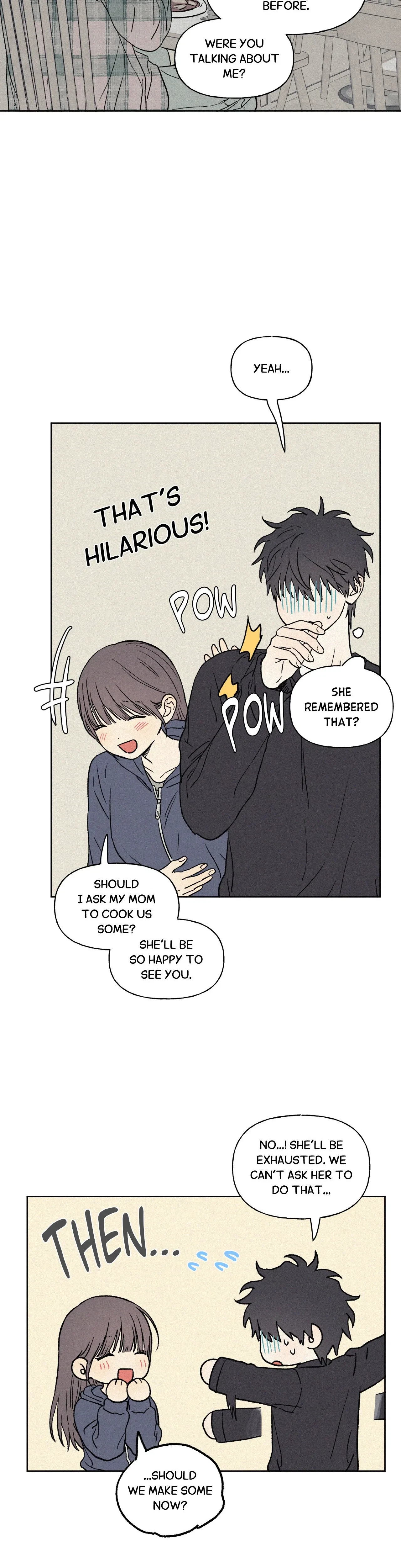 3XLOVE Chapter 51, page 7