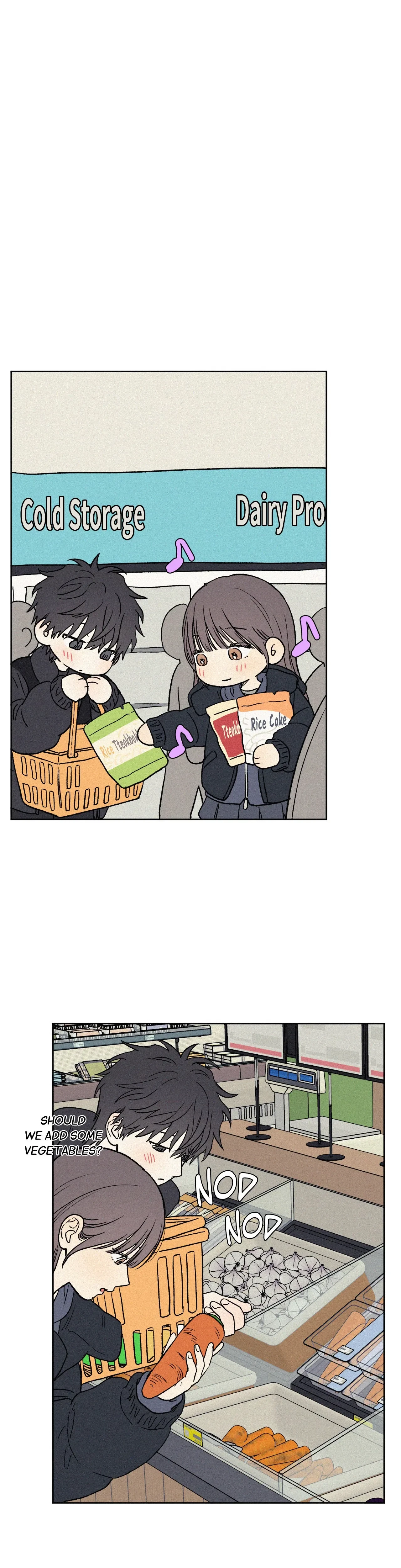 3XLOVE Chapter 51, page 8