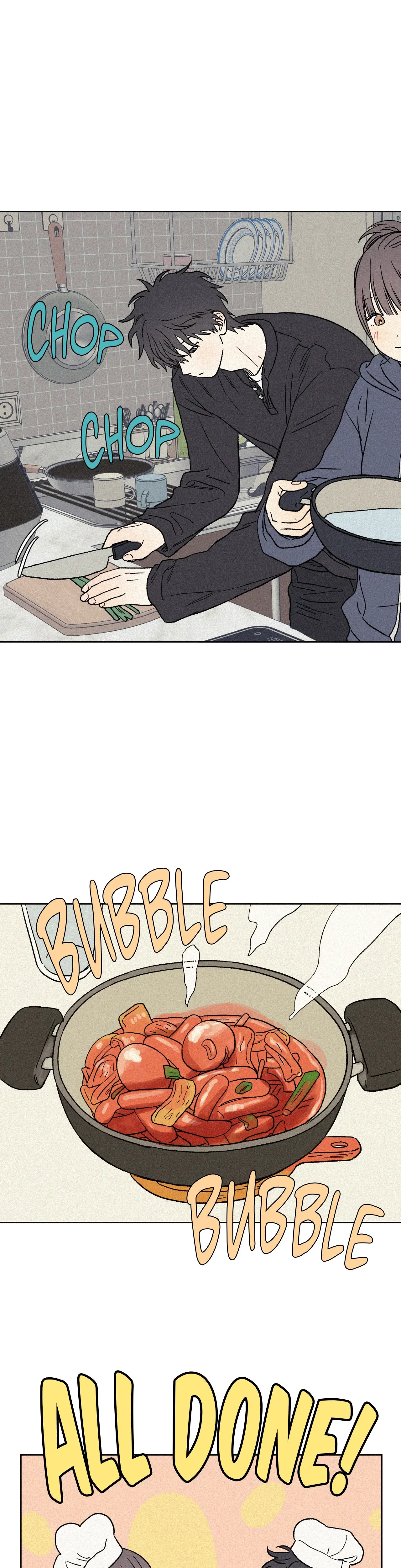 3XLOVE Chapter 51, page 9
