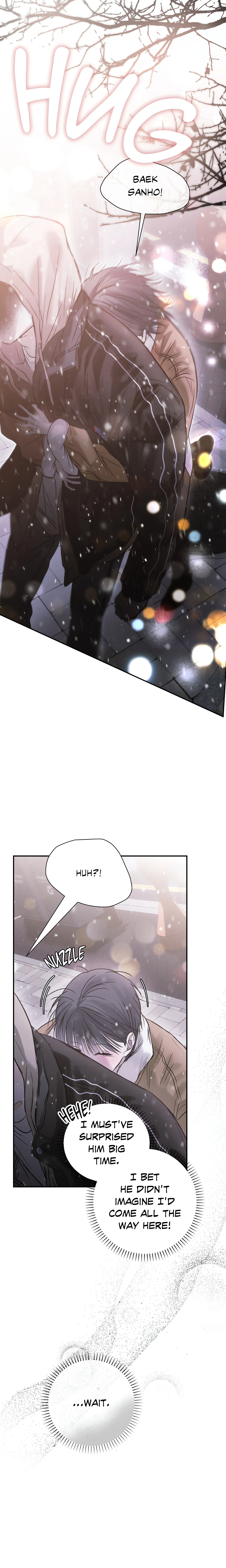 Chapter 46 - Side Story 1, page 16